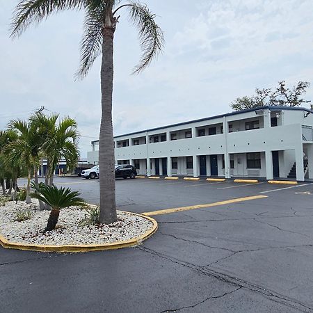 Deluxe Inn - Sarasota South Bradenton Eksteriør billede