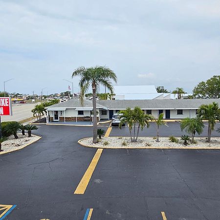 Deluxe Inn - Sarasota South Bradenton Eksteriør billede